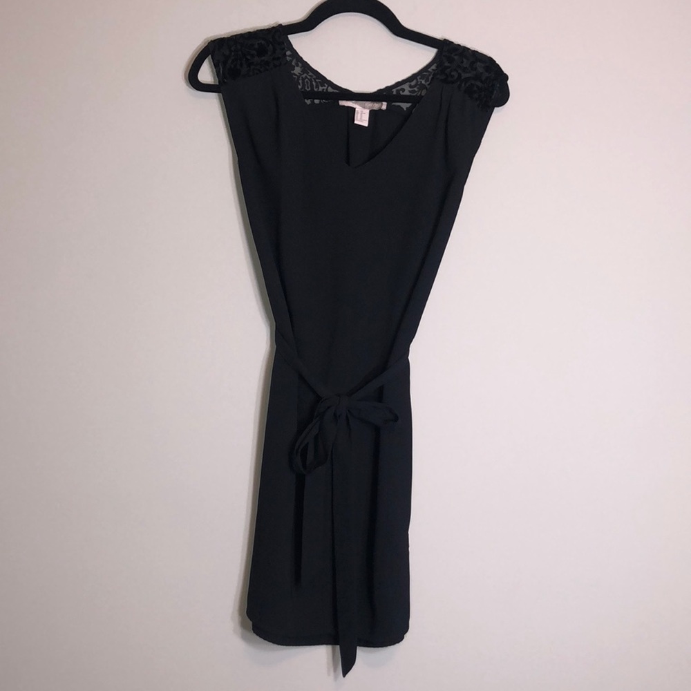 Woman’s Dress